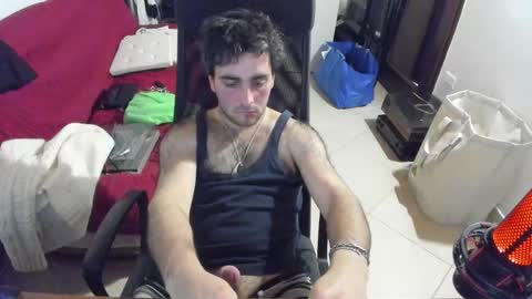 GoodBoy online show from February 2, 3:11 pm
