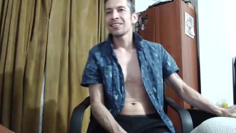 Snapshot of mrcock_col chatting on January 22, 2:48 am mrcock_col online show from January 22, 2:48 am