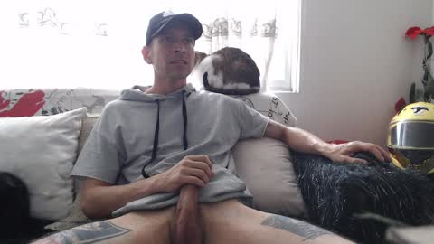 Snapshot of mrcock_col chatting on April 8, 5:13 pm mrcock_col online show from April 8, 5:13 pm