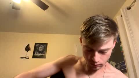 mrcoolguy68 online show from March 24, 12:10 pm