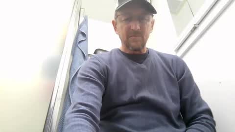 mrcumstain online show from January 30, 3:55 am