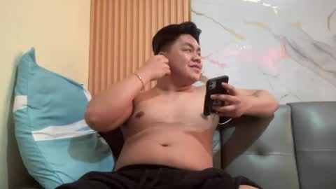 MrDesireexxx online show from March 7, 1:24 am