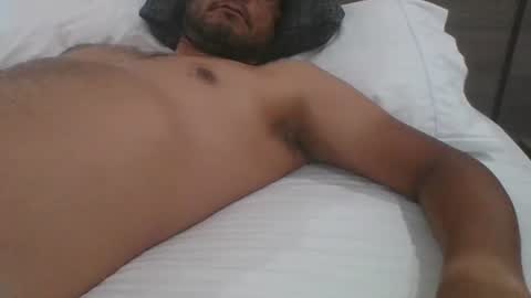 Gato online show from December 2, 8:00 pm