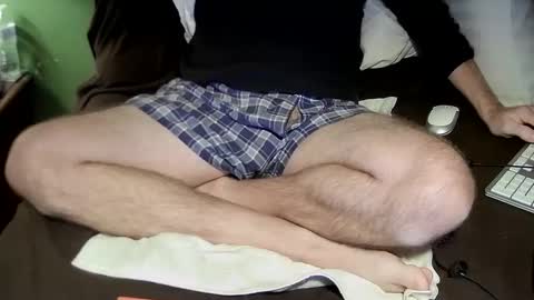 Snapshot of mrericsmith chatting on January 3, 4:59 pm mrericsmith email hidnnn online show from January 3, 4:59 pm