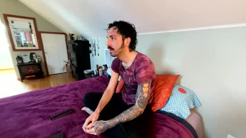 mrfanceypants online show from December 15, 9:08 pm