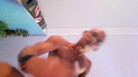 mrfatcock420509819 online show from September 9, 12:15 pm