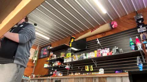 Snapshot of mrfootlong88 chatting on December 17, 6:47 pm MrFootLong88 online show from December 17, 6:47 pm