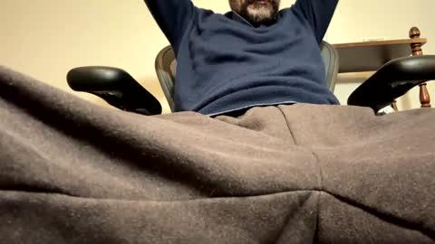 thickdickpnw online show from January 1, 5:22 am