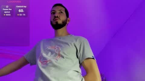 Andy online show from September 23, 2:25 am