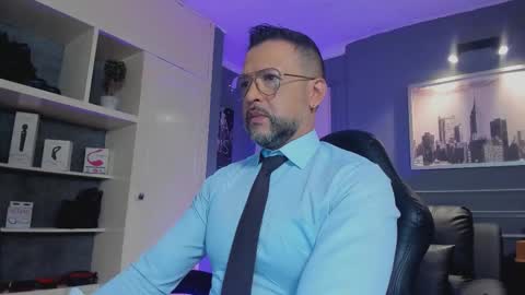 MrFrank. online show from October 31, 11:44 am