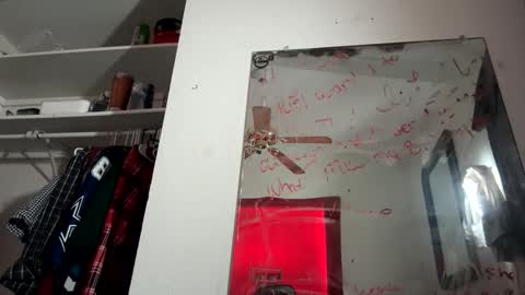 mrfrankfuckforfree online show from April 1, 3:20 pm