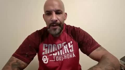 mrfuckyourite online show from November 2, 4:31 pm