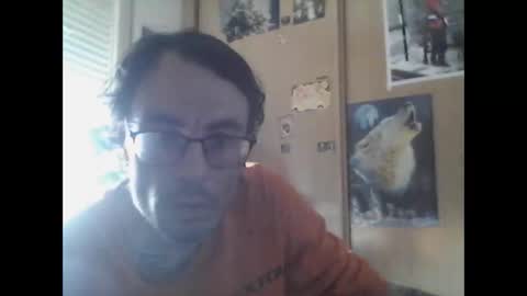 mrfumao online show from February 17, 4:48 pm