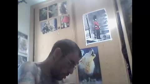 mrfumao online show from October 1, 11:16 am