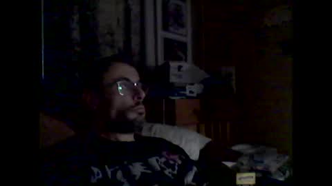 mrfumao online show from October 5, 10:29 pm
