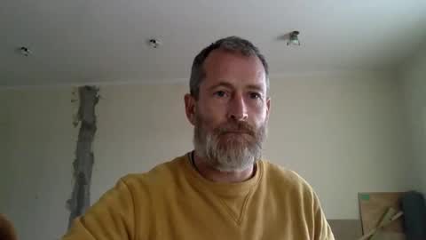 mrgoodkat79 online show from October 12, 9:52 am
