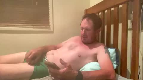 mrgray11xxx aussie online show from February 21, 9:34 am