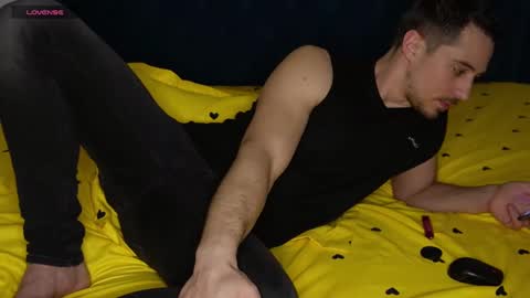 Snapshot of mrgreeneyes01 chatting on February 8, 3:21 pm juan luis online show from February 8, 3:21 pm