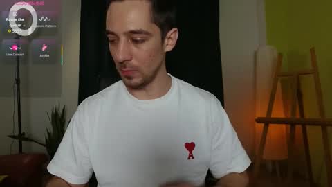 juan luis online show from February 2, 8:07 pm