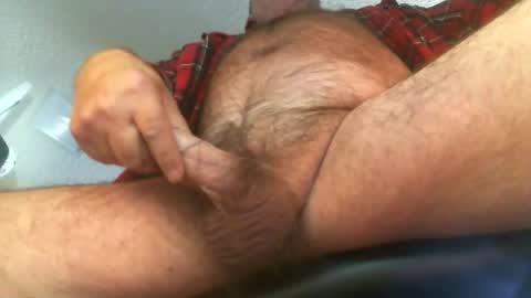 MrGspotHitter4U online show from January 12, 5:22 pm
