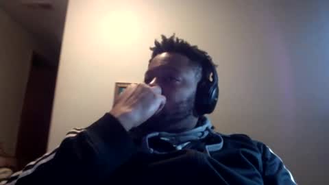 Jack online show from February 22, 1:55 am