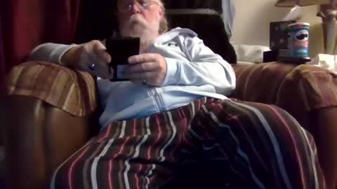 Snapshot of mrhollar chatting on February 27, 1:16 am mrhollar online show from February 27, 1:16 am