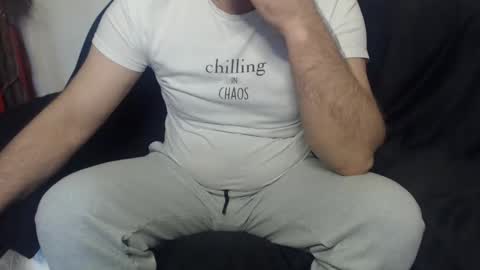 Your Mister online show from January 28, 8:14 am