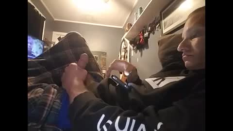 Snapshot of mrj1979 chatting on January 6, 11:29 am mrj1979 online show from January 6, 11:29 am