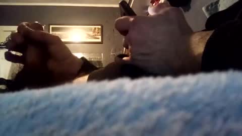 Snapshot of mrj1979 chatting on February 22, 2:19 pm mrj1979 online show from February 22, 2:19 pm