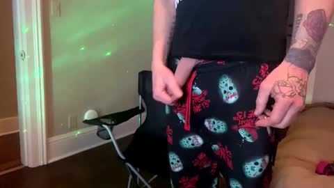 Mr.j online show from March 16, 4:07 am