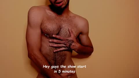 Juan online show from December 13, 9:35 am