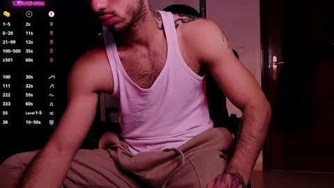 Juan online show from December 21, 9:44 am