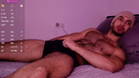 Juan online show from December 23, 2:07 pm