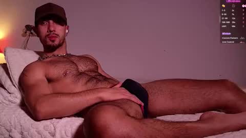 Juan online show from October 7, 6:16 pm