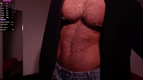 Juan online show from January 18, 11:52 pm