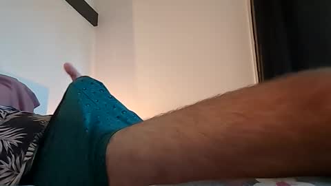 Snapshot of mrjambonsec chatting on September 9, 9:53 am mrjambonsec online show from September 9, 9:53 am