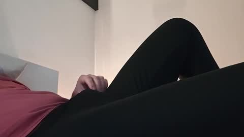 Snapshot of mrjambonsec chatting on January 7, 12:07 pm mrjambonsec online show from January 7, 12:07 pm