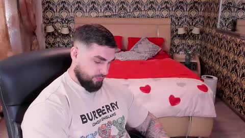 mrkarlhot99 online show from March 10, 10:15 am