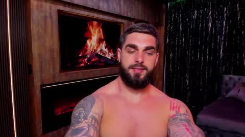 mrkarlhot99 online show from September 23, 9:29 pm