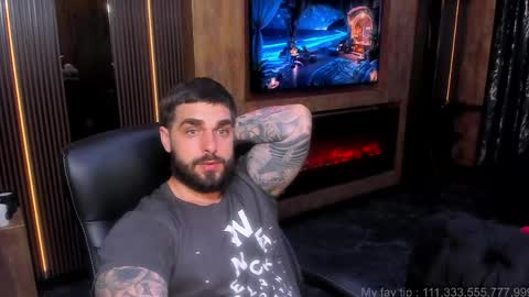 mrkarlhot99 online show from May 7, 7:08 pm