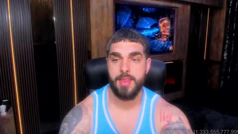 mrkarlhot99 online show from May 11, 5:35 am