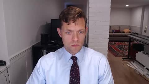 mrkenridge online show from October 27, 5:50 pm