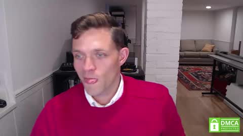 mrkenridge online show from December 2, 7:09 pm