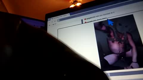 mrleather online show from January 4, 3:18 am