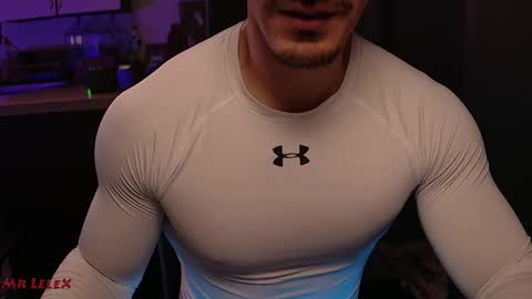 Snapshot of mrlelex chatting on September 8, 5:12 pm Lelex first king of Laconia and your sex therapist but you can call me Chad Bob or Stuart online show from September 8, 5:12 pm