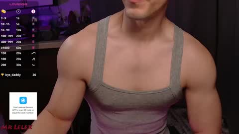 Lelex first king of Laconia and your sex therapist but you can call me Chad Bob or Stuart online show from December 18, 1:33 am