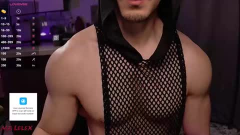 Lelex first king of Laconia and your sex therapist but you can call me Chad Bob or Stuart online show from January 18, 1:42 am