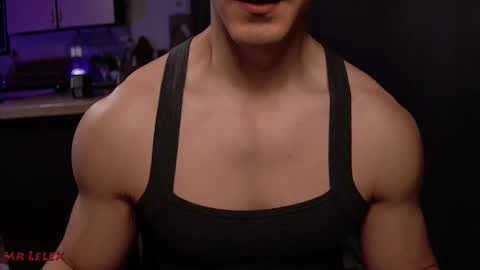 Lelex first king of Laconia and your sex therapist but you can call me Chad Bob or Stuart online show from February 2, 4:49 pm