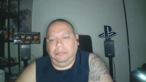 mrlickalotopus269 online show from June 4, 4:07 am