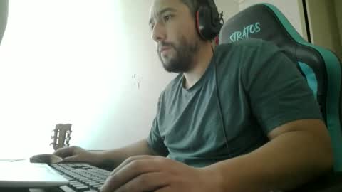 Snapshot of mrlilnice chatting on January 15, 11:59 am mrlilnice online show from January 15, 11:59 am